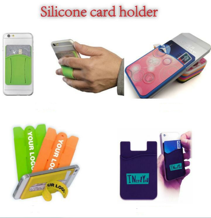 Silicone Phone Cover Silicone Phone Cover