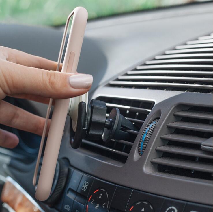 Pop Socket With Air Vent Cell Phone Car Mount Pop Socket With Air Vent Cell Phone Car Mount