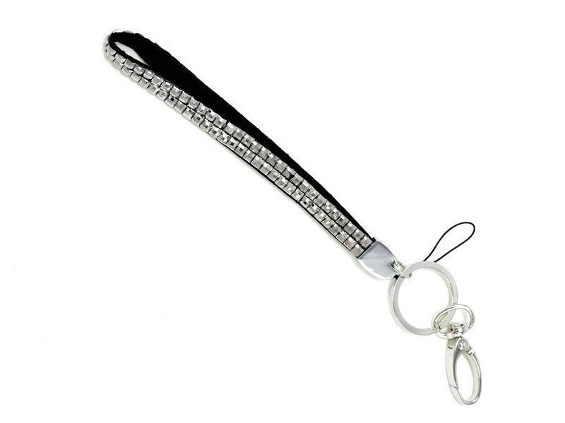 Rhinestone Keychain Rhinestone Keychain