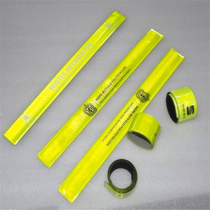 Slap Bracelets Slap Bracelets