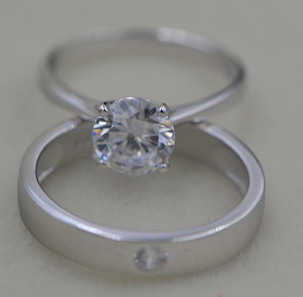 Authentic Sterling Silver Ring Authentic Sterling Silver Ring