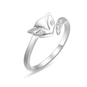 Authentic Sterling Silver Ring Authentic Sterling Silver Ring