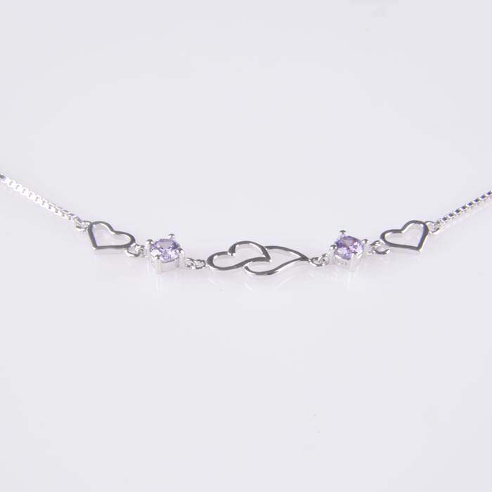 Authentic Sterling Silver Bracelet Authentic Sterling Silver Bracelet