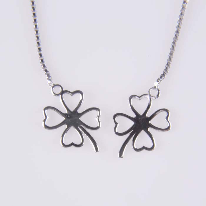 Authentic Sterling Silver Earrings Authentic Sterling Silver Earrings