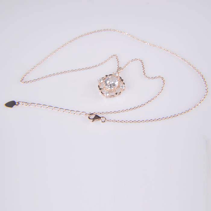 Authentic Sterling Silver Necklace Authentic Sterling Silver Necklace