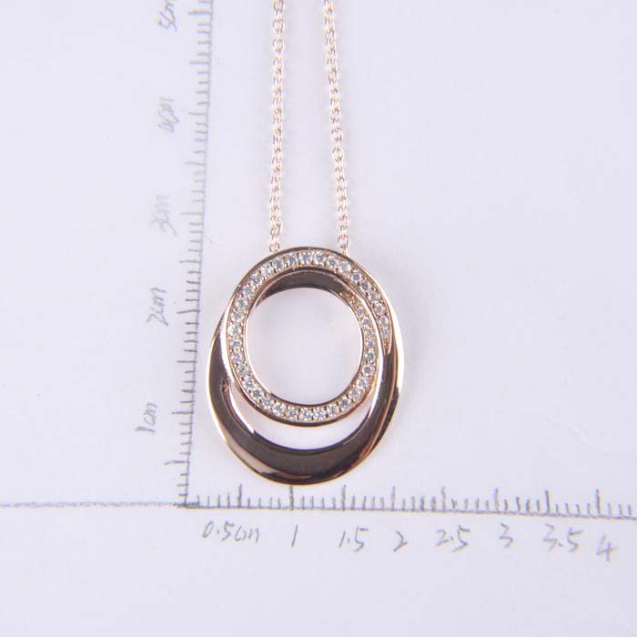 Authentic Sterling Silver Necklace Authentic Sterling Silver Necklace