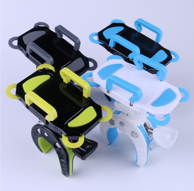 Bike Handle Cellphone Mount Holder Bike Handle Cellphone Mount Holder
