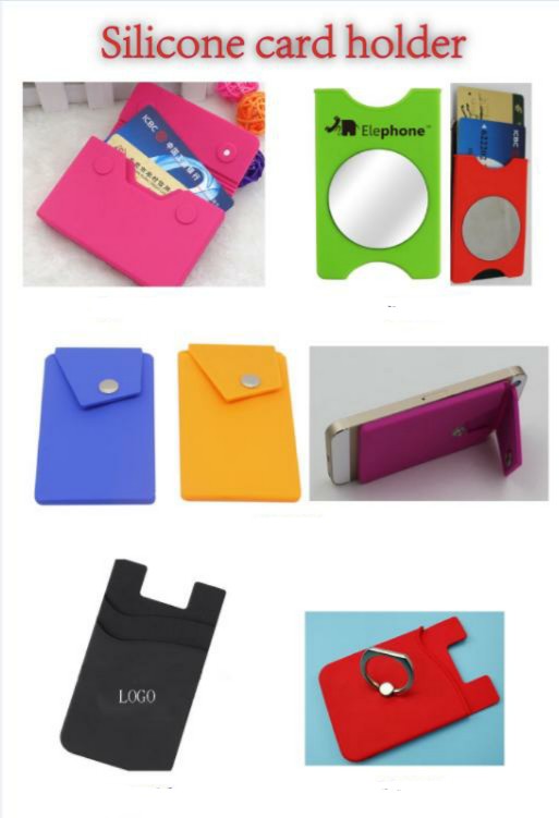 Silicone Phone Cover Silicone Phone Cover