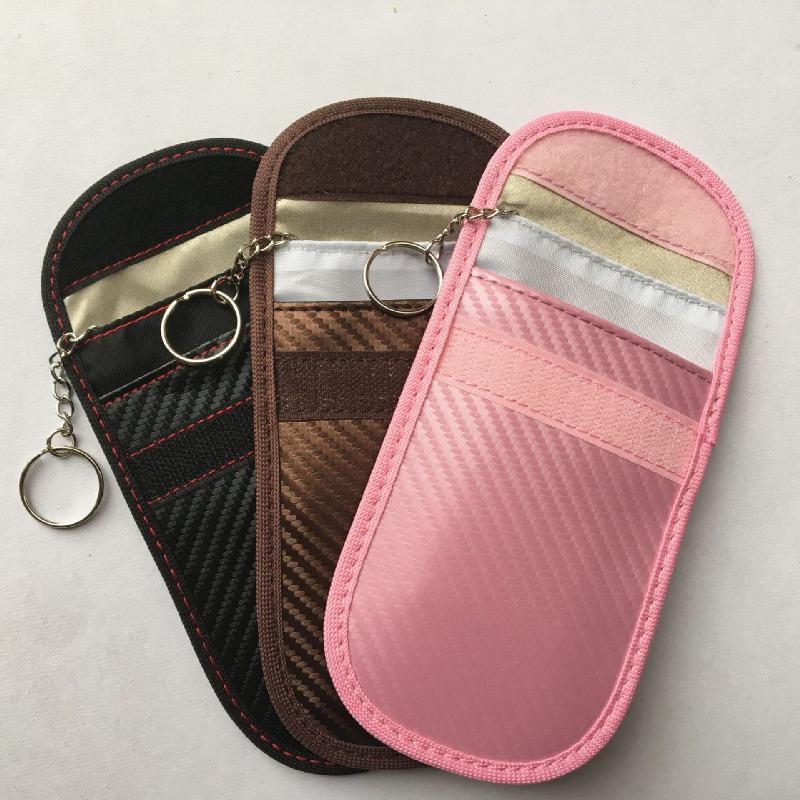 RFID Blocking Wallet RFID Blocking Wallet