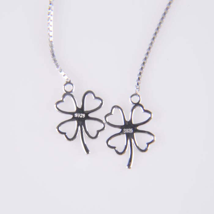 Authentic Sterling Silver Earrings Authentic Sterling Silver Earrings
