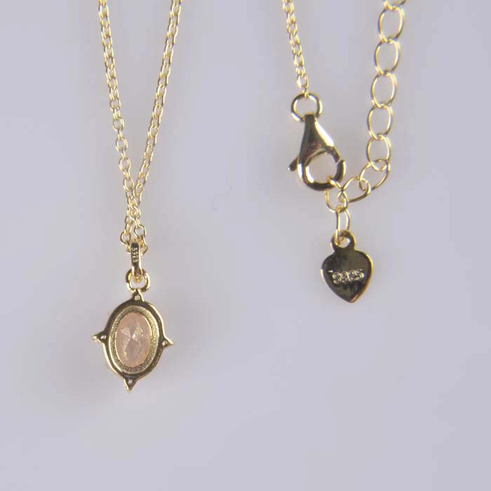 Authentic Sterling Silver Necklace Authentic Sterling Silver Necklace