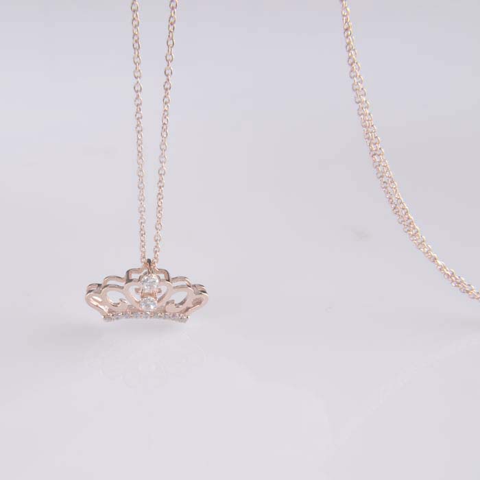 Authentic Sterling Silver Necklace Authentic Sterling Silver Necklace