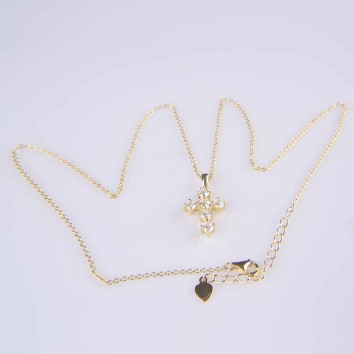 Authentic Sterling Silver Necklace Authentic Sterling Silver Necklace
