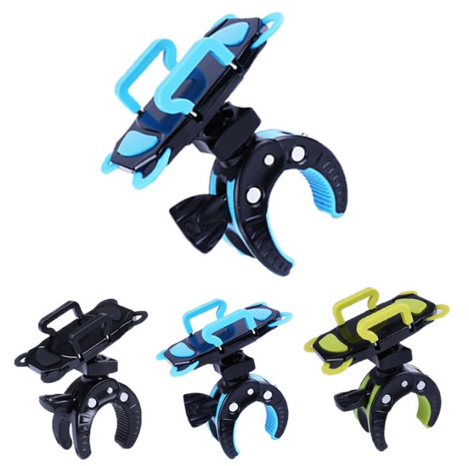 Bike Handle Cellphone Mount Holder Bike Handle Cellphone Mount Holder