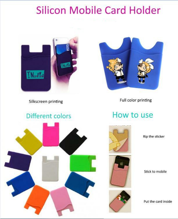 Silicone Phone Cover Silicone Phone Cover