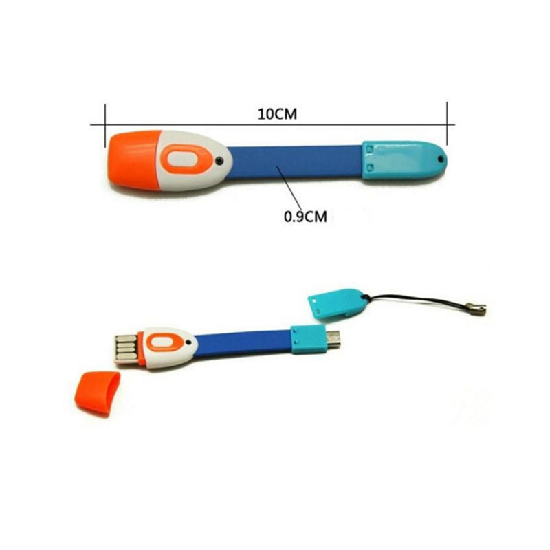Multi-function Data Charging Line Multi-function Data Charging Line