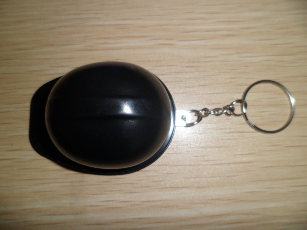 Mini Safety Helmet Keychain Mini Safety Helmet Keychain