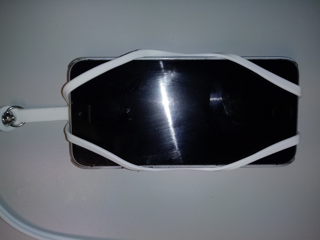 Silicone Phone Cover Silicone Phone Cover