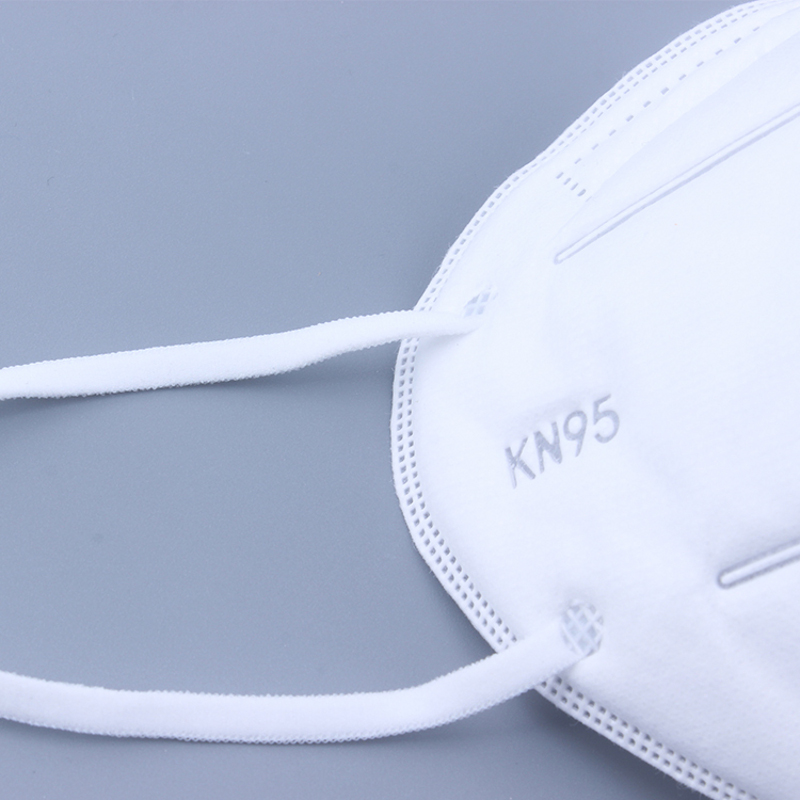 3D Foldable KN95 Face Mask 3D Foldable KN95 Face Mask