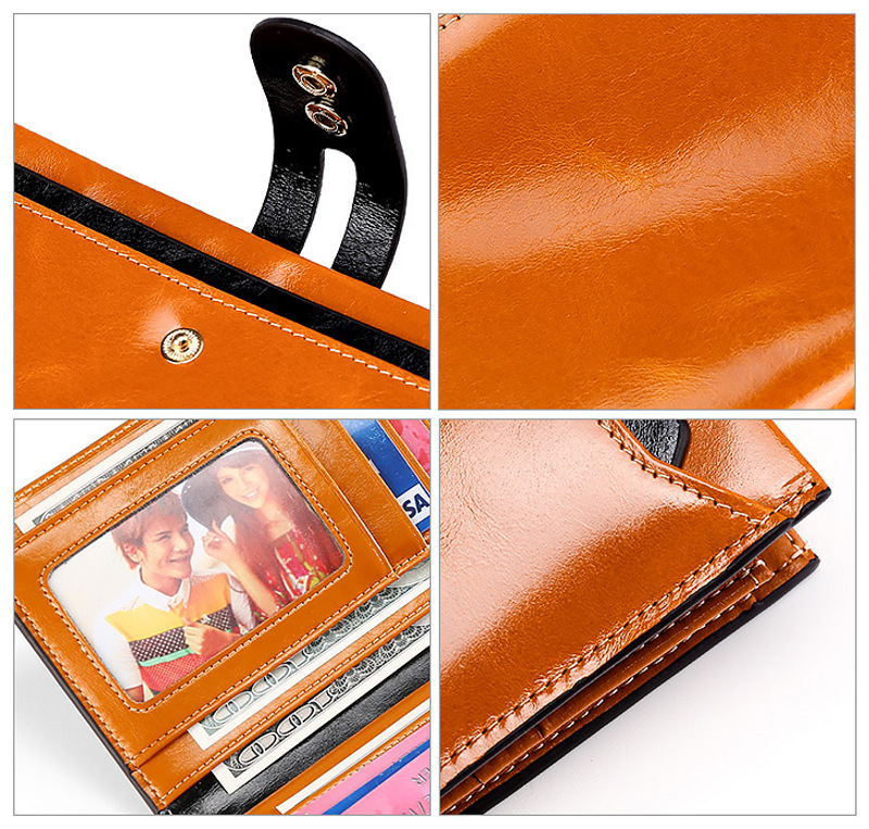 Wallet Detail Wallet Detail