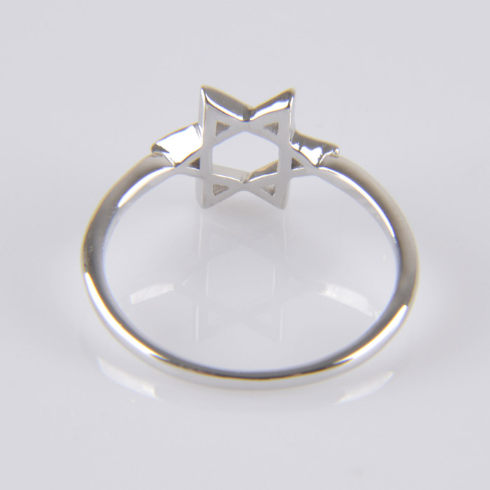 Authentic Sterling Silver Ring Authentic Sterling Silver Ring