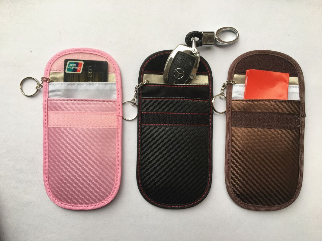 RFID Blocking Wallet RFID Blocking Wallet