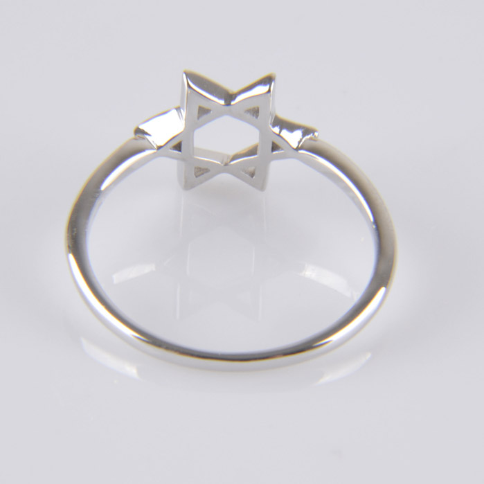 Authentic Sterling Silver Ring Authentic Sterling Silver Ring